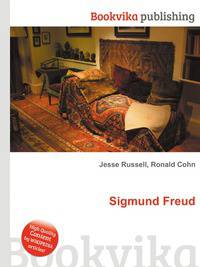 Sigmund Freud