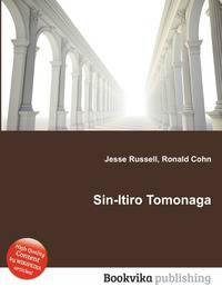 Sin-Itiro Tomonaga