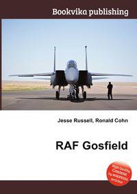 RAF Gosfield
