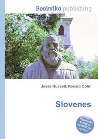 Slovenes