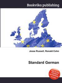 Standard German