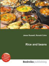 Rice and beans