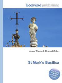 St Mark's Basilica