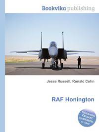 RAF Honington