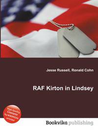 RAF Kirton in Lindsey