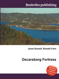 Oscarsborg Fortress