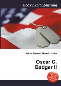 Oscar C. Badger II