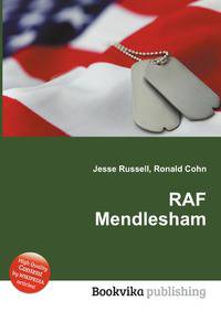 RAF Mendlesham