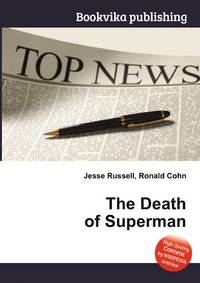 The Death of Superman