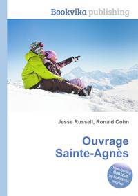 Ouvrage Sainte-Agnes