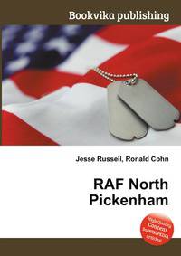 RAF North Pickenham