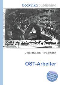 OST-Arbeiter
