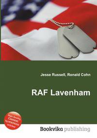RAF Lavenham