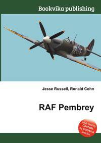 RAF Pembrey