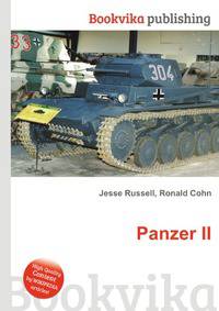 Panzer II