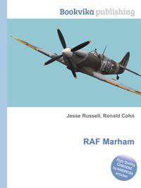 RAF Marham