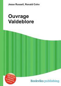 Ouvrage Valdeblore