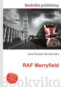 RAF Merryfield