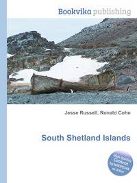 South Shetland Islands