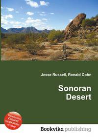 Sonoran Desert