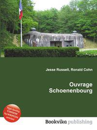 Ouvrage Schoenenbourg