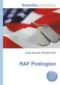 RAF Podington