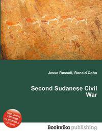 Second Sudanese Civil War