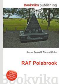 RAF Polebrook