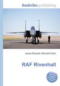RAF Rivenhall