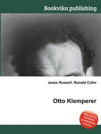 Otto Klemperer