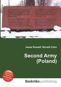 Second Army (Poland)