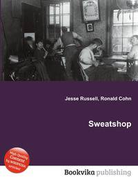 Sweatshop