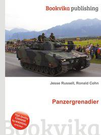 Panzergrenadier