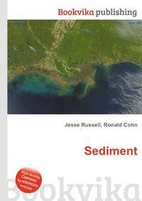 Sediment