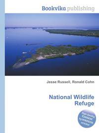 National Wildlife Refuge