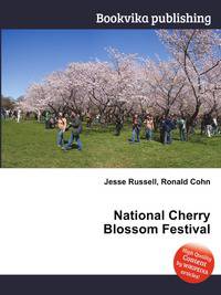 National Cherry Blossom Festival