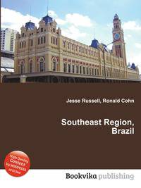 Southeast Region, Brazil