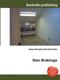 Stan Brakhage