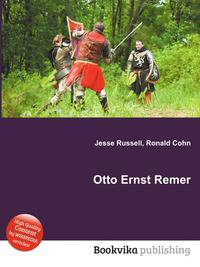 Otto Ernst Remer