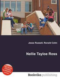 Nellie Tayloe Ross