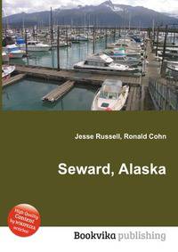Seward, Alaska