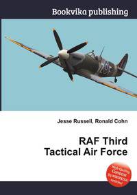 RAF Third Tactical Air Force