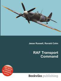 RAF Transport Command