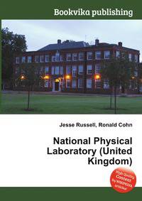 National Physical Laboratory (United Kingdom)