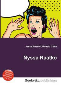 Nyssa Raatko