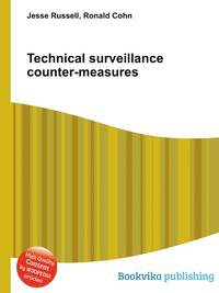 Technical surveillance counter-measures