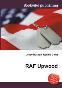 RAF Upwood