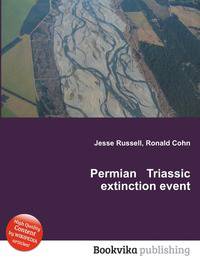 Permian Triassic extinction event