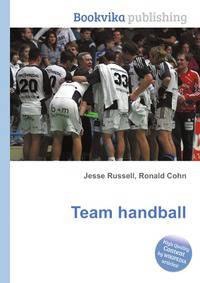 Team handball