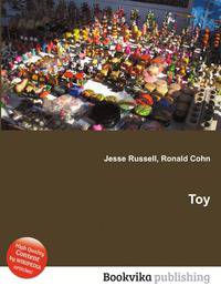 Toy